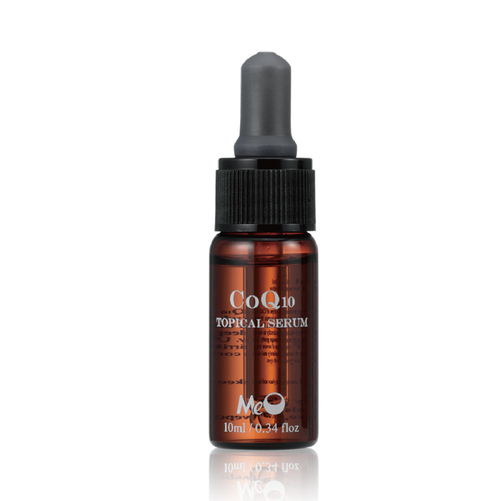 CoQ10 Topical Serum