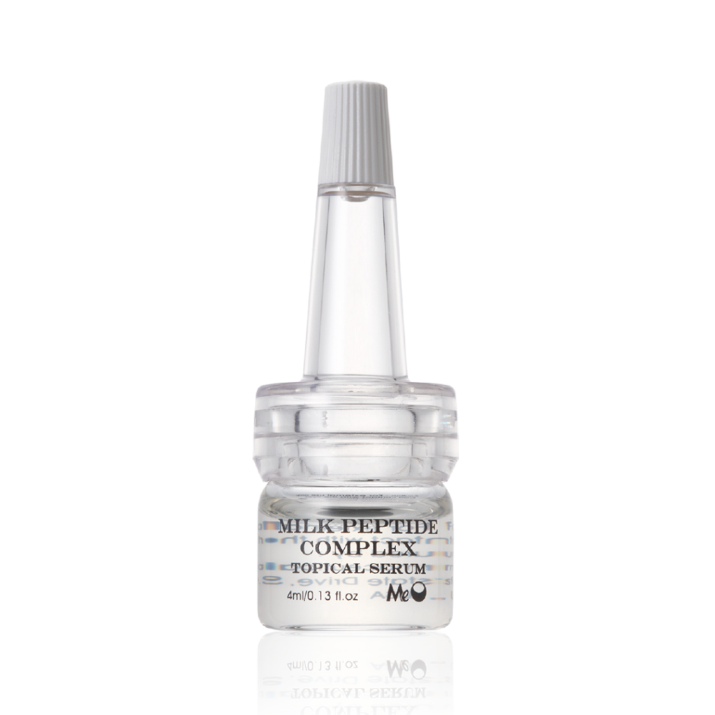 Milk Peptide Complex Topical Serum