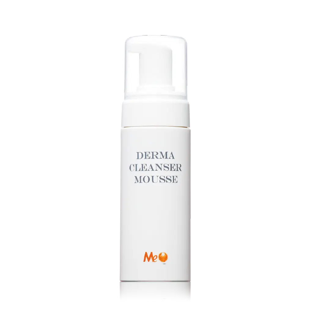 Derma Cleanser Mousse