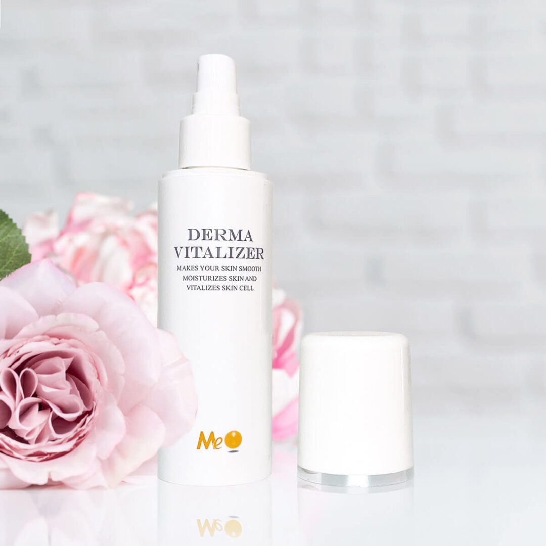 Derma Vitalizer Display 1