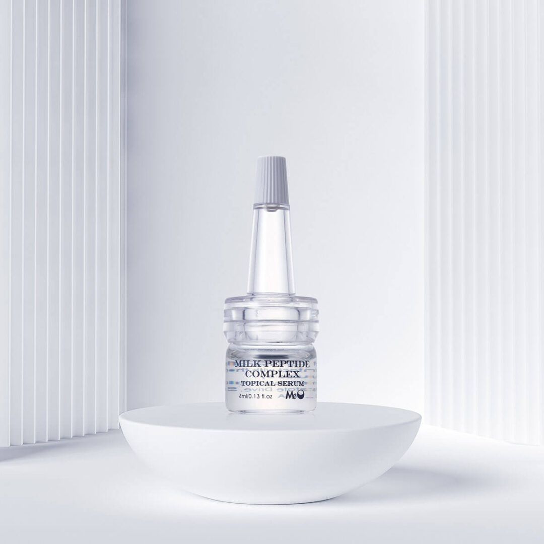 Milk Peptide Complex Topical Serum Display 3